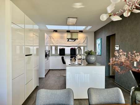 Küche - Einfamilienhaus in 48431 Rheine mit 235m² kaufen