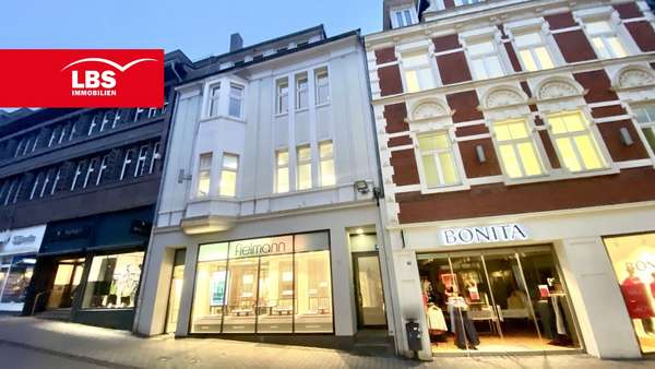null - Mehrfamilienhaus in 48143 Münster mit 188m² kaufen