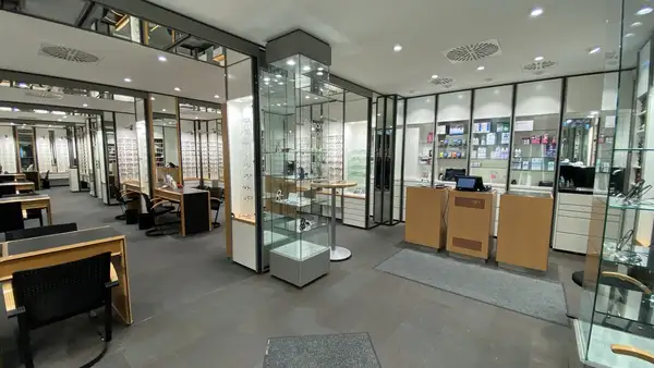 Attraktives Wohn- und Geschäftshaus in 1 A Top-Lage Rheine-Fußgängerzone