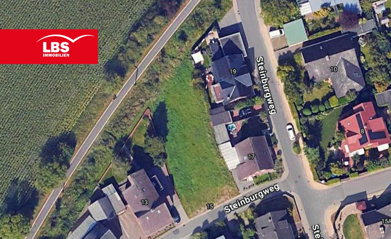 null - Grundstück in 48432 Rheine mit 731m² kaufen