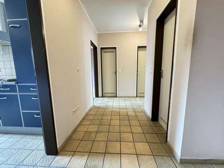 Flur - Etagenwohnung in 48431 Rheine mit 61m² kaufen