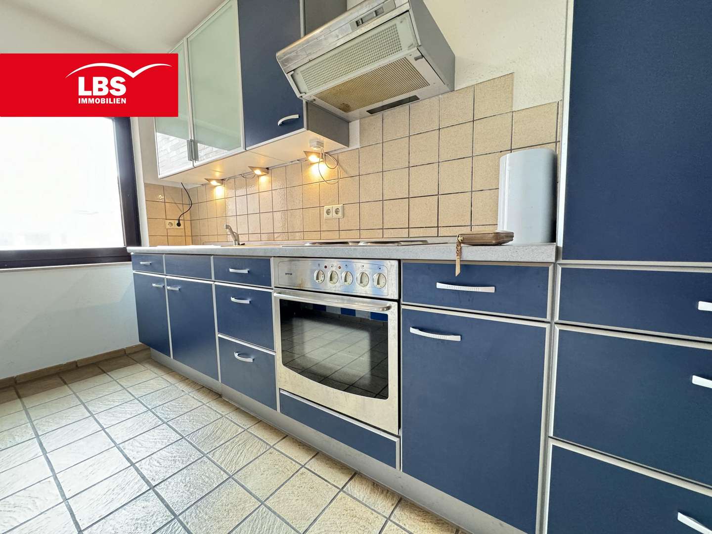Küche - Etagenwohnung in 48431 Rheine mit 61m² kaufen