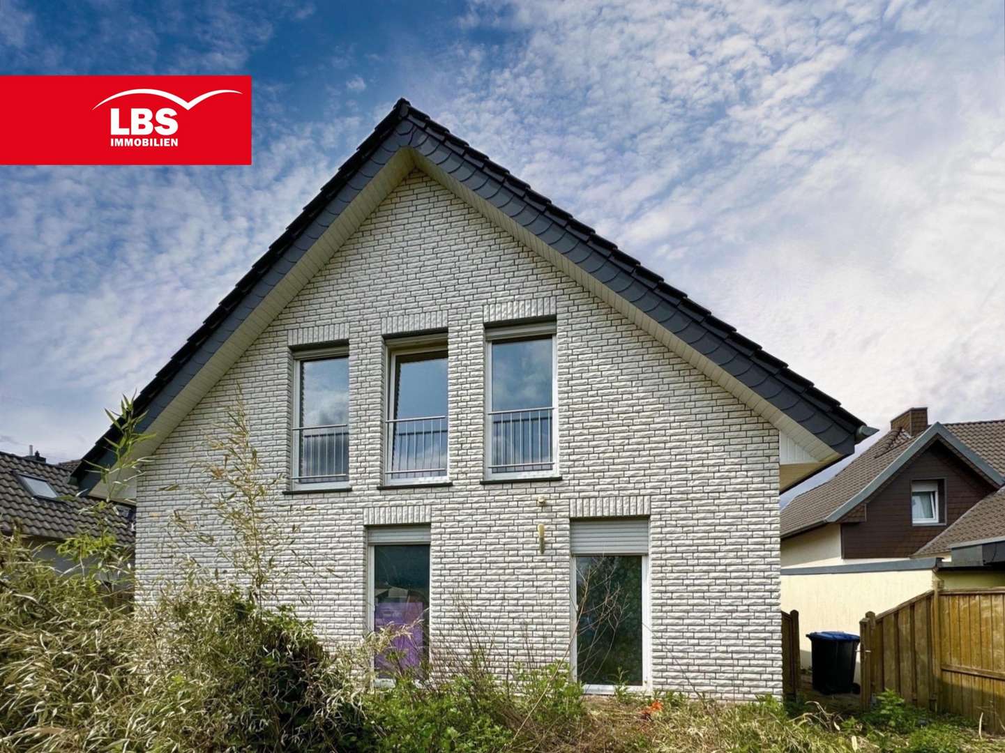 Zweifamilienhaus in 48431 Rheine mit 210m² kaufen