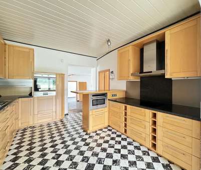 Küche - Zweifamilienhaus in 48431 Rheine mit 210m² kaufen