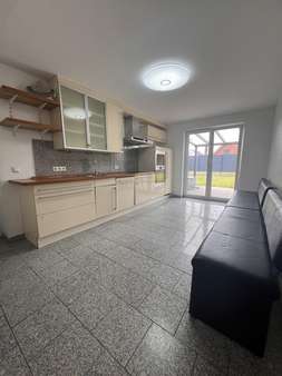 Küche - Einfamilienhaus in 49477 Ibbenbüren mit 139m² kaufen