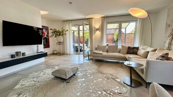 null - Doppelhaushälfte in 48431 Rheine mit 104m² kaufen