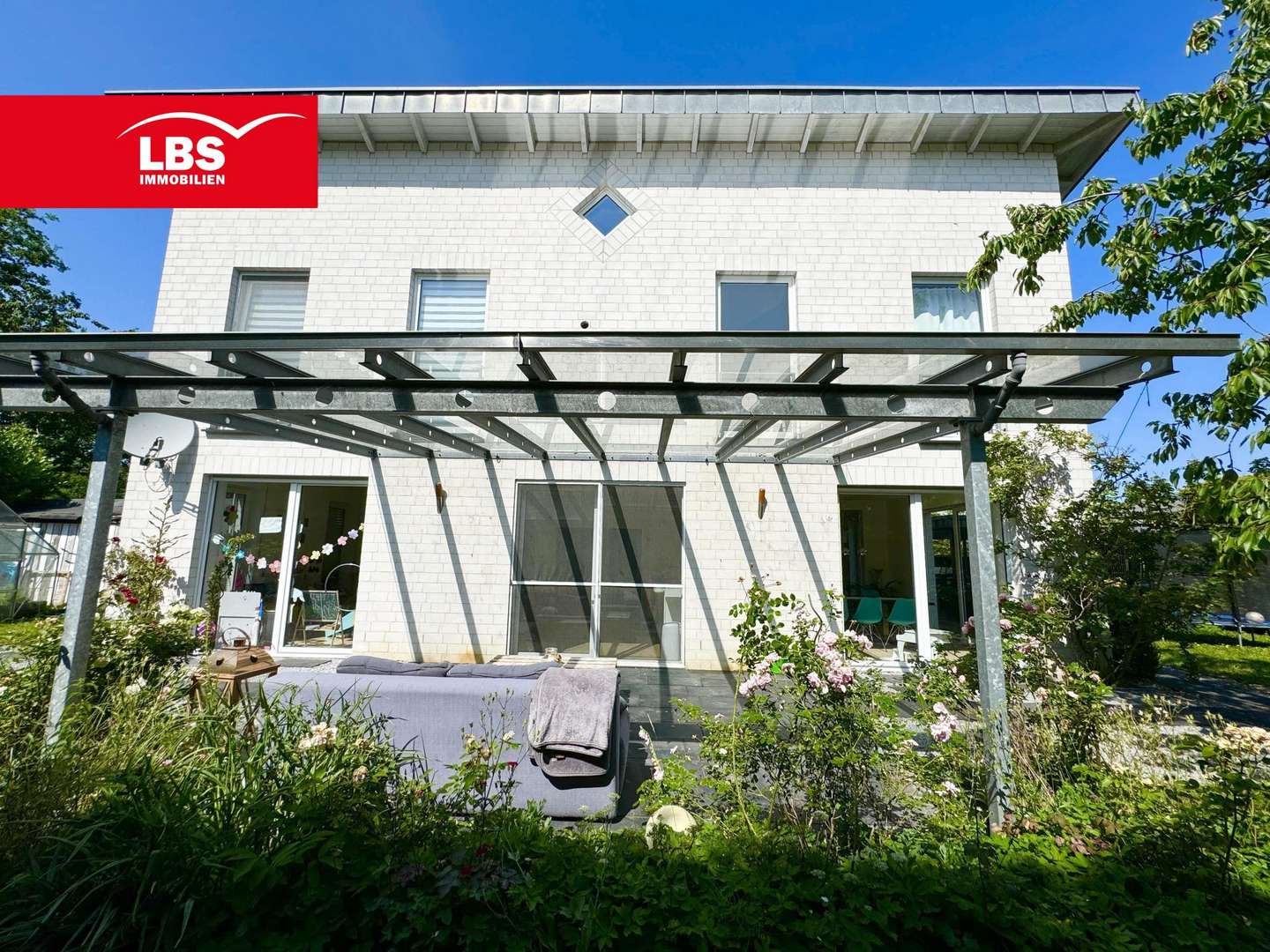 Einfamilienhaus in 48432 Rheine mit 150m² kaufen