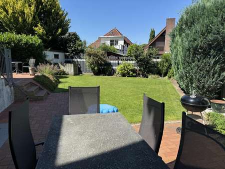 Doppelhaushälfte in 48431 Rheine mit 115m² kaufen