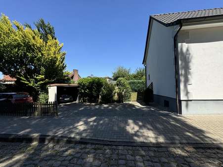 Doppelhaushälfte in 48431 Rheine mit 115m² kaufen
