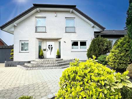 Front Strasse - Einfamilienhaus in 48485 Neuenkirchen mit 160m² kaufen