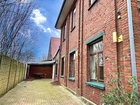 Biergarten1 - Einfamilienhaus in 48432 Rheine mit 355m² kaufen