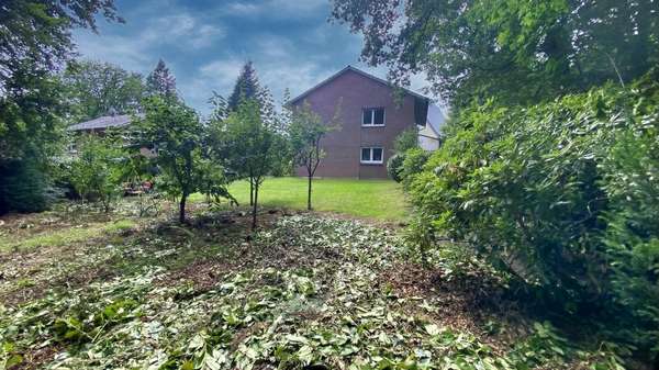 Natur pur Natur pur - Zweifamilienhaus in 49477 Ibbenbüren mit 170m² kaufen