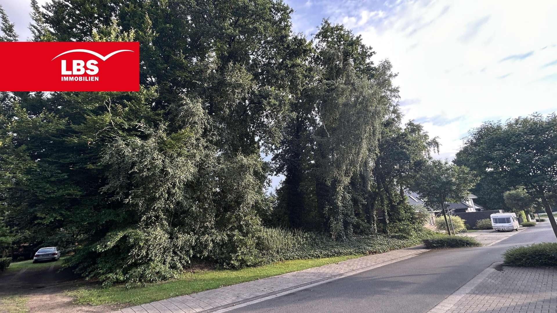 Grundstück in 48432 Rheine mit 811m² kaufen