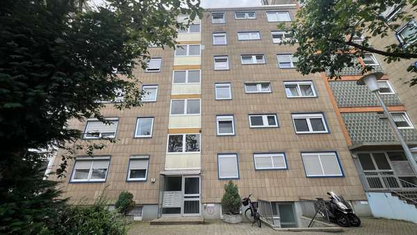 Einfamilienhaus in 48429 Rheine mit 70m² kaufen