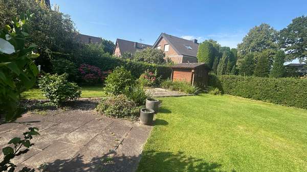 Einfamilienhaus in 48429 Rheine mit 120m² kaufen