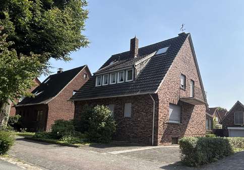 Einfamilienhaus in 48429 Rheine mit 120m² kaufen