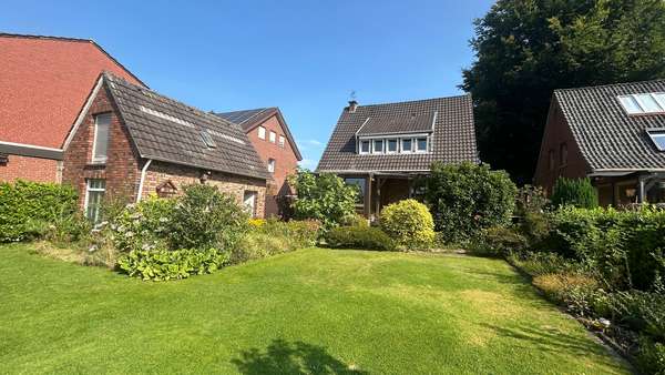 Einfamilienhaus in 48429 Rheine mit 120m² kaufen