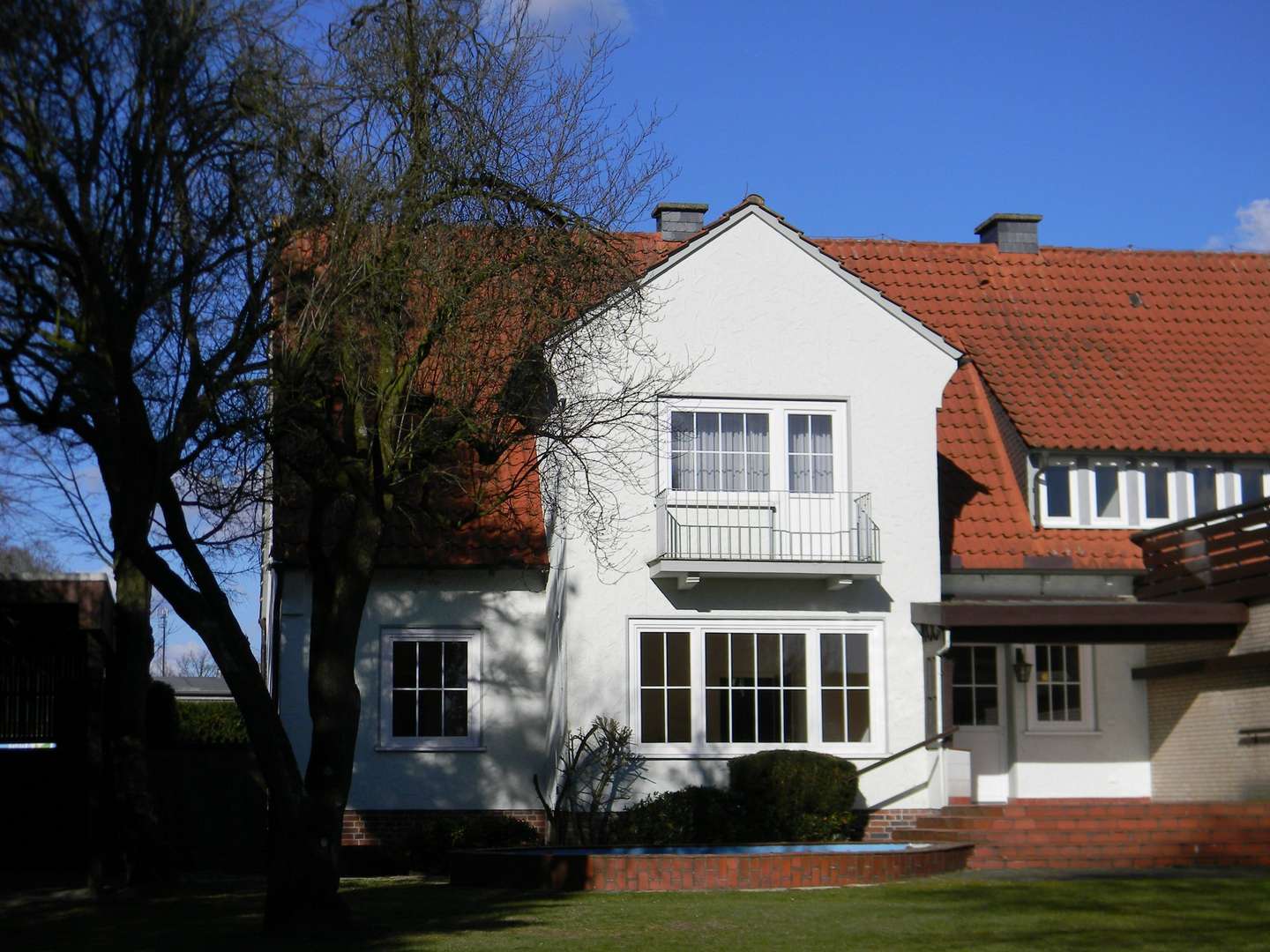 Einfamilienhaus in 49536 Lienen mit 209m² mieten