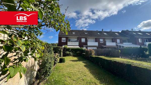 Reihenendhaus in 48429 Rheine mit 115m² kaufen