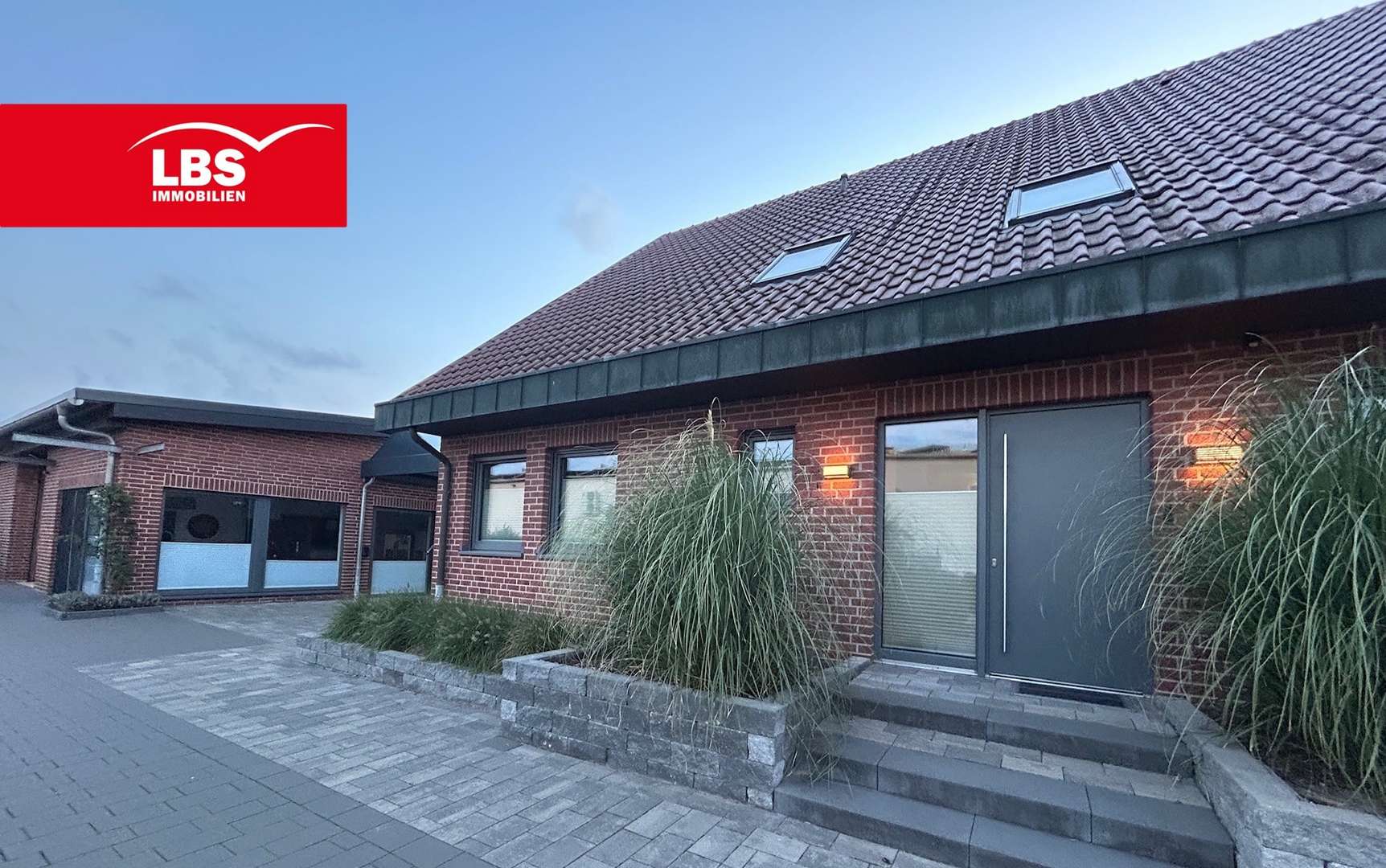 Werkstatt in 48493 Wettringen mit 240m² kaufen