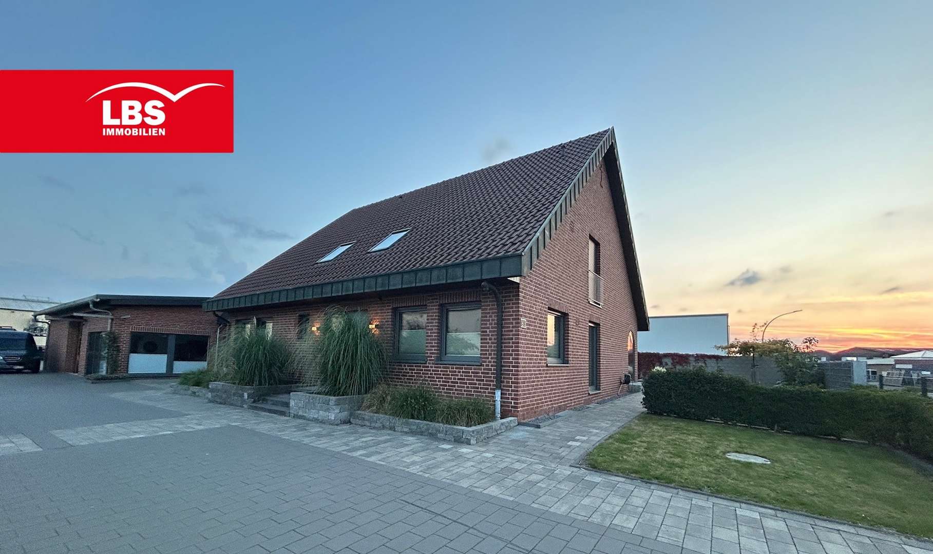 Einfamilienhaus in 48493 Wettringen mit 240m² kaufen