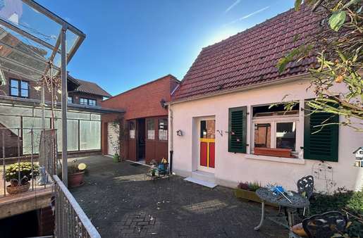 Doppelhaushälfte in 48431 Rheine mit 85m² kaufen