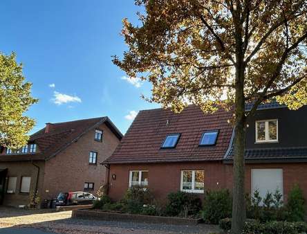 Doppelhaushälfte in 48431 Rheine mit 85m² kaufen