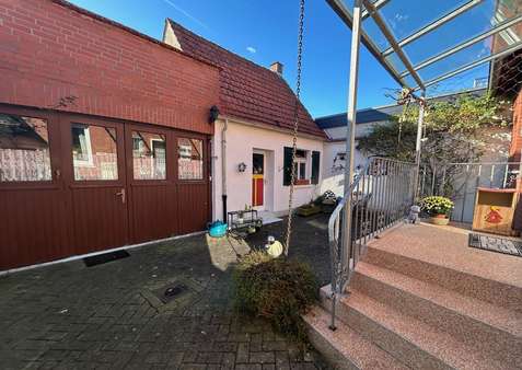 Doppelhaushälfte in 48431 Rheine mit 85m² kaufen