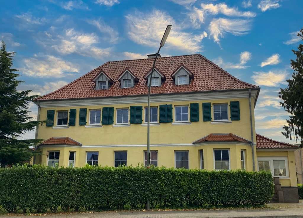 null - Villa in 48431 Rheine mit 89m² günstig kaufen