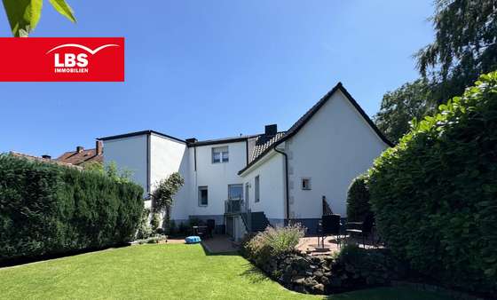 Doppelhaushälfte in 48431 Rheine mit 115m² kaufen