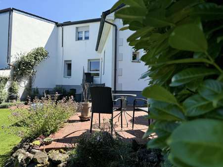 Doppelhaushälfte in 48431 Rheine mit 115m² kaufen