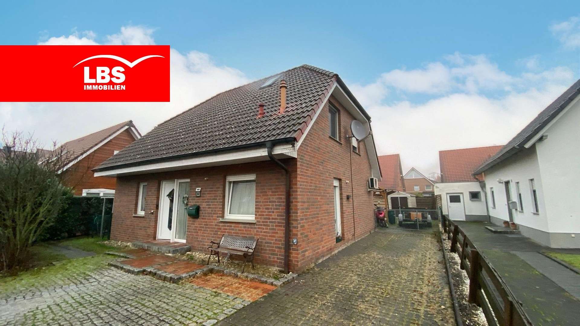 null - Einfamilienhaus in 48429 Rheine mit 103m² kaufen