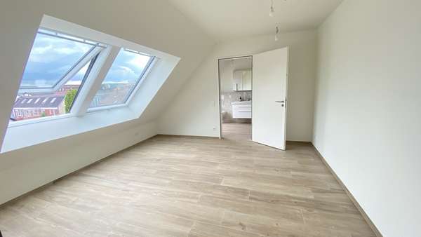 null - Dachgeschosswohnung in 48431 Rheine mit 118m² kaufen