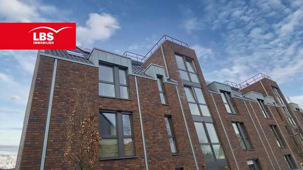 null - Dachgeschosswohnung in 48431 Rheine mit 118m² kaufen