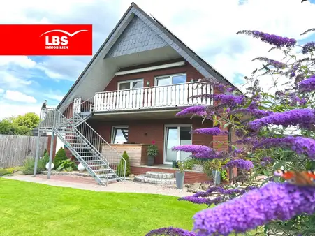 LBS Katrin Mieling > Einfamilienhaus mit genialer Einliegerwohnung 