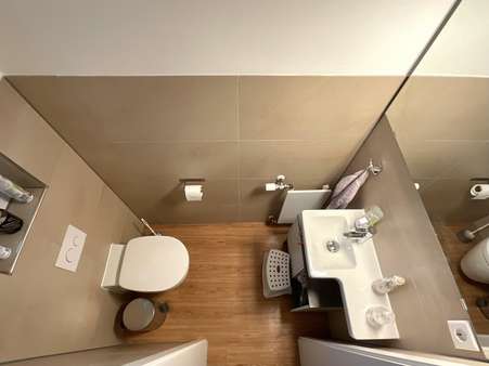 Gäste WC - Reihenendhaus in 49176 Hilter mit 128m² günstig kaufen