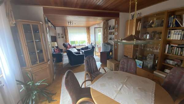 Wohn-Esszimmer - Einfamilienhaus in 49477 Ibbenbüren mit 150m² kaufen