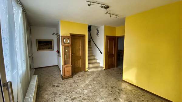 Hauseingang - Einfamilienhaus in 49509 Recke mit 151m² kaufen