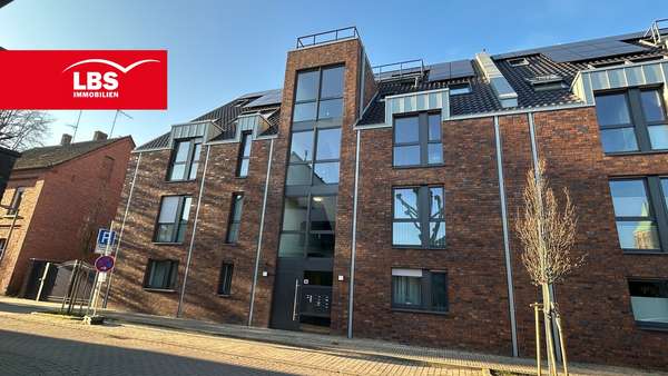 null - Dachgeschosswohnung in 48431 Rheine mit 100m² kaufen