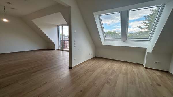 null - Dachgeschosswohnung in 48431 Rheine mit 100m² kaufen
