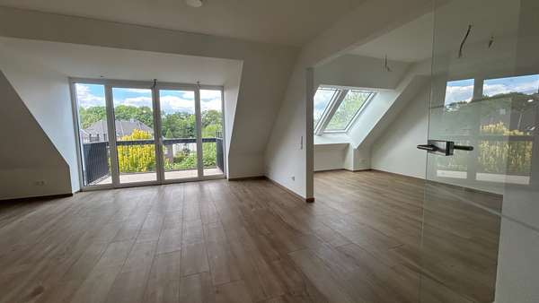 null - Dachgeschosswohnung in 48431 Rheine mit 100m² kaufen