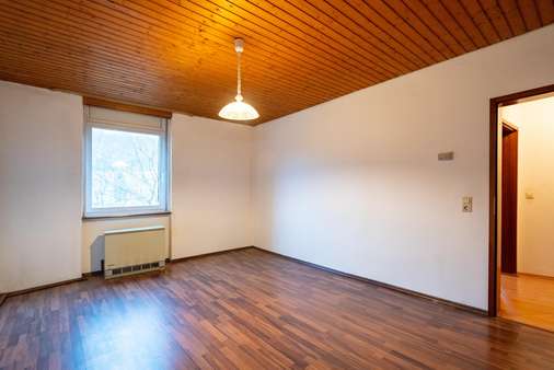 Schlafzimmer - Etagenwohnung in 79102 Freiburg mit 89m² kaufen