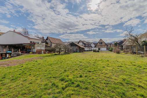 Grundstück - Zweifamilienhaus in 79346 Endingen mit 228m² kaufen