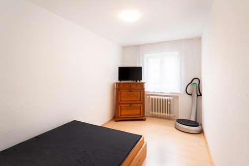 Schlafzimmer Kind Schlafzimmer Kind - Etagenwohnung in 79379 Müllheim mit 98m² kaufen
