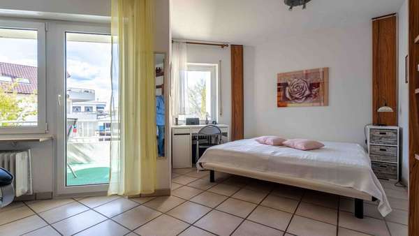 Wohnen / Schlafen - Appartement in 78465 Konstanz mit 34m² kaufen