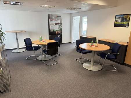 Besprechung Besprechung - Büro in 78467 Konstanz mit 110m² mieten