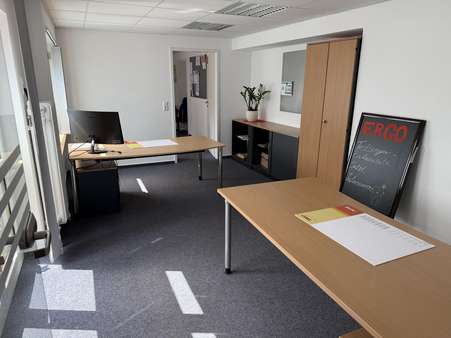 Büro Büro - Büro in 78467 Konstanz mit 110m² mieten