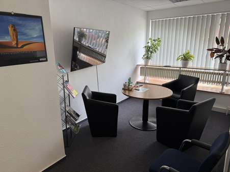 Büro Büro - Büro in 78467 Konstanz mit 110m² mieten