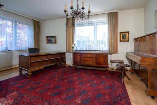 Wohnraum - Einfamilienhaus in 78462 Konstanz mit 200m² kaufen