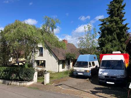 Haus mit Stellplätzen - Einfamilienhaus in 78467 Konstanz mit 154m² kaufen